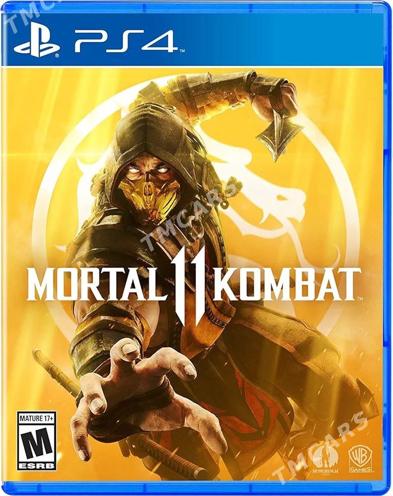 Prokat Playstation4 - Ашхабад - img 5