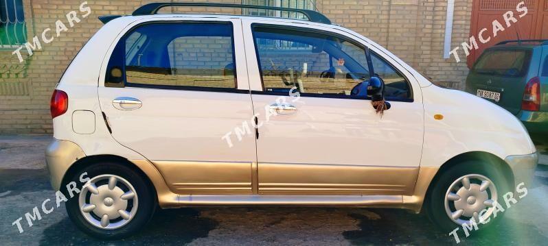 Daewoo Matiz 2004 - 39 000 TMT - Дашогуз - img 3