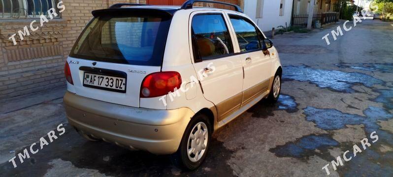 Daewoo Matiz 2004 - 39 000 TMT - Дашогуз - img 5