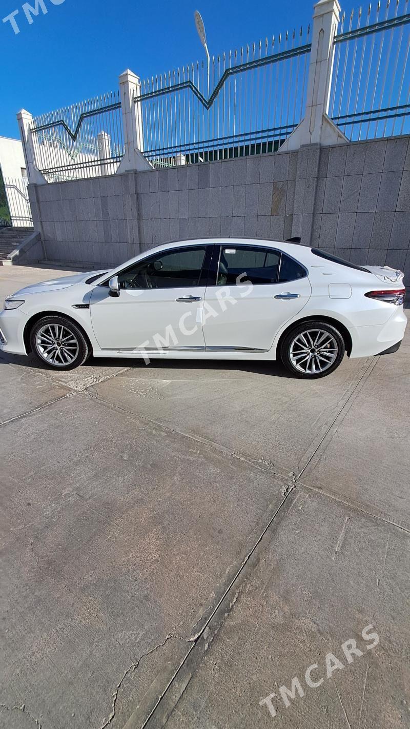 Toyota Camry 2024 - 900 000 TMT - Ашхабад - img 7
