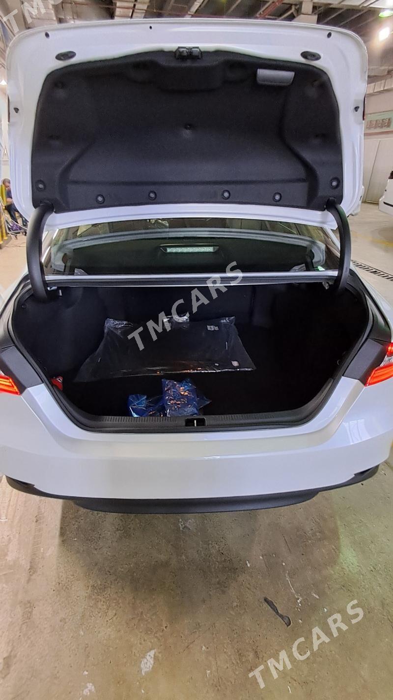 Toyota Camry 2024 - 900 000 TMT - Ашхабад - img 8