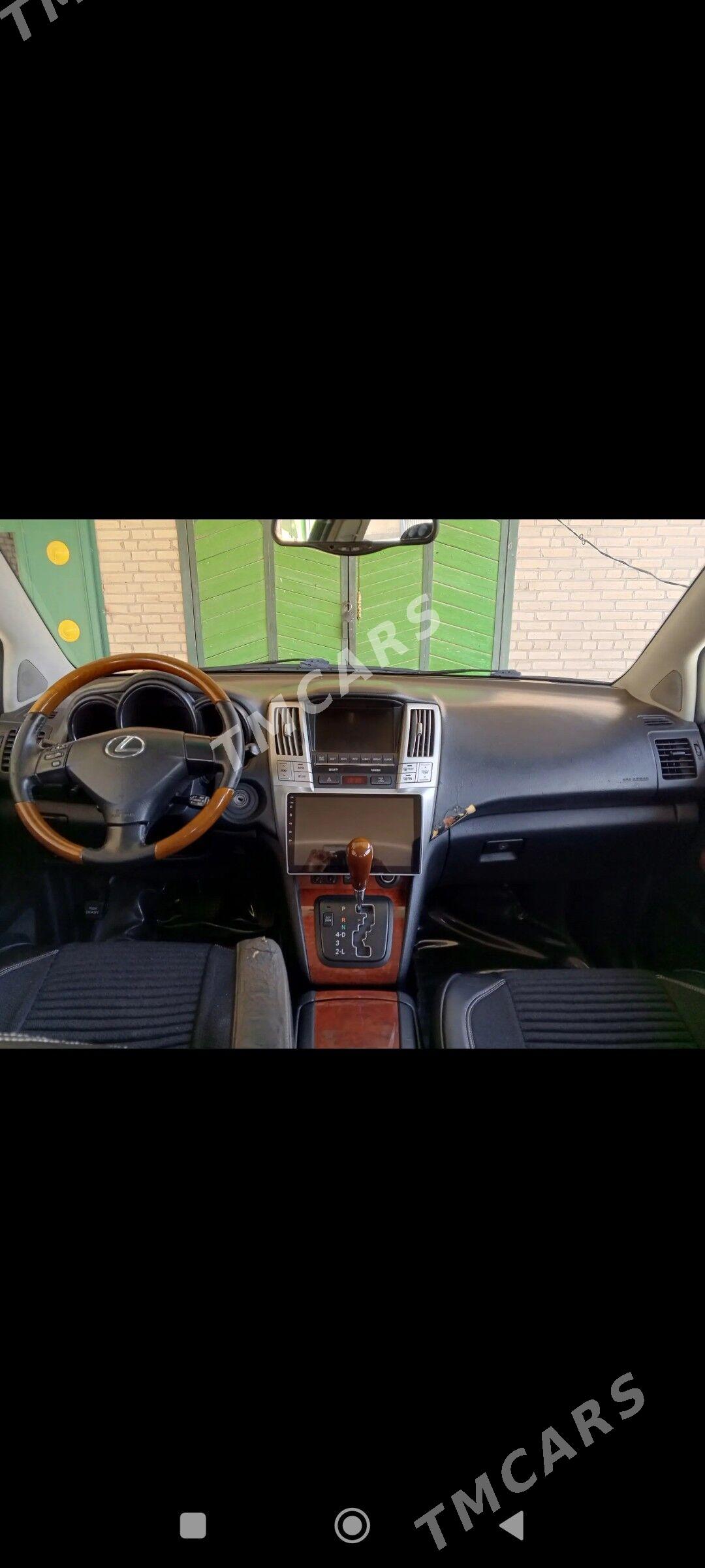 Lexus RX 330 2005 - 260 000 TMT - Sakar - img 2