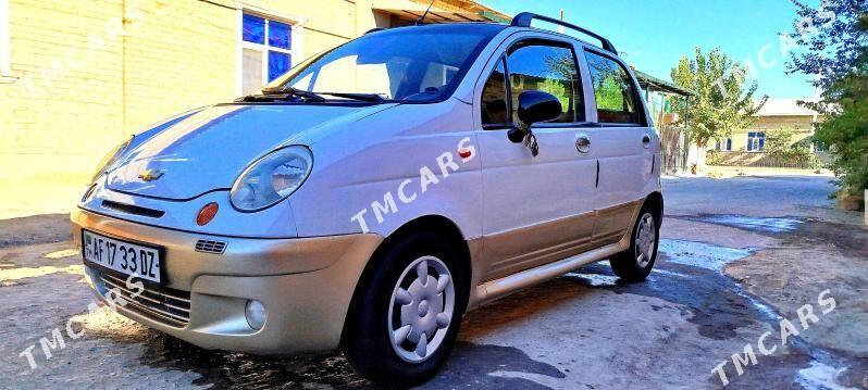 Daewoo Matiz 2004 - 39 000 TMT - Дашогуз - img 6