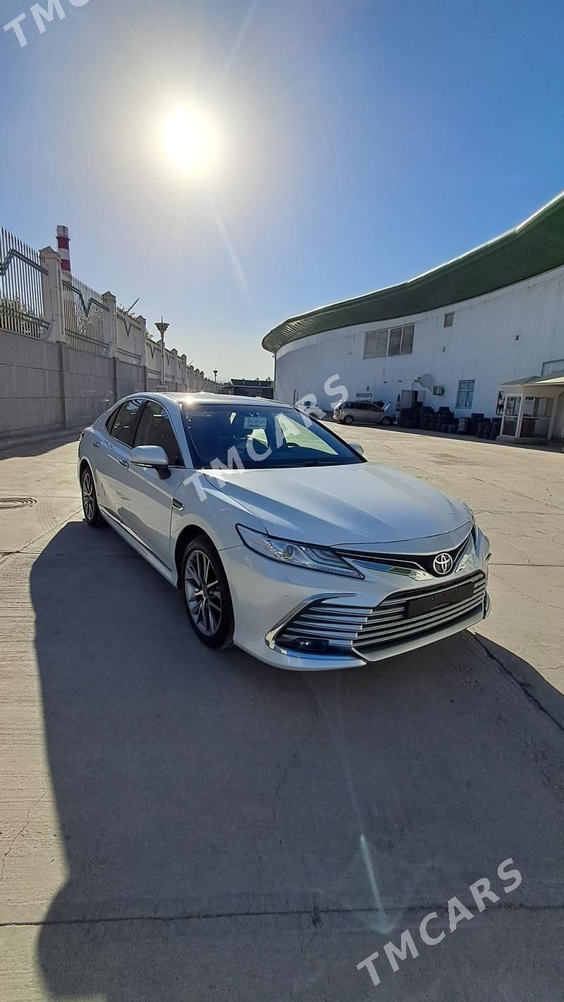 Toyota Camry 2024 - 900 000 TMT - Ашхабад - img 2