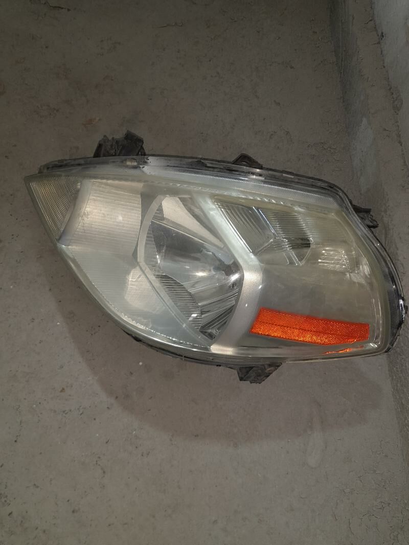 Nissan versa para 800 TMT - Ашхабад - img 2