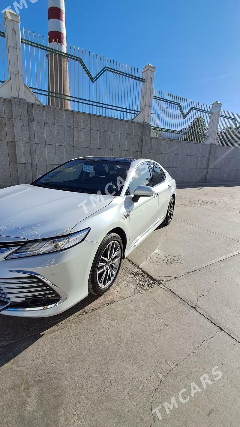Toyota Camry 2024 - 900 000 TMT - Ашхабад - img 3