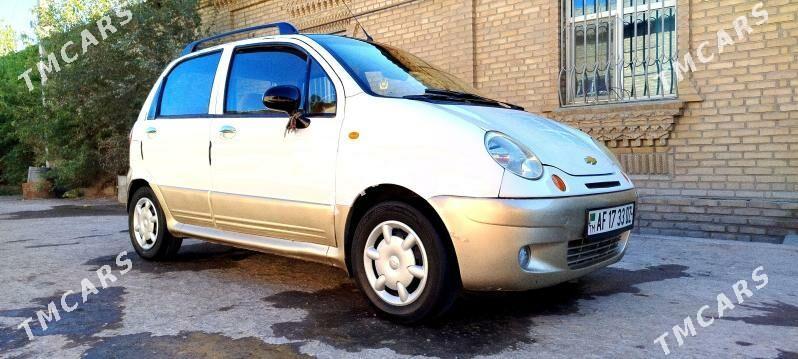 Daewoo Matiz 2004 - 39 000 TMT - Дашогуз - img 8