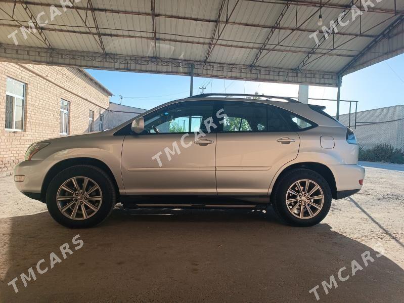 Lexus RX 330 2005 - 260 000 TMT - Sakar - img 4