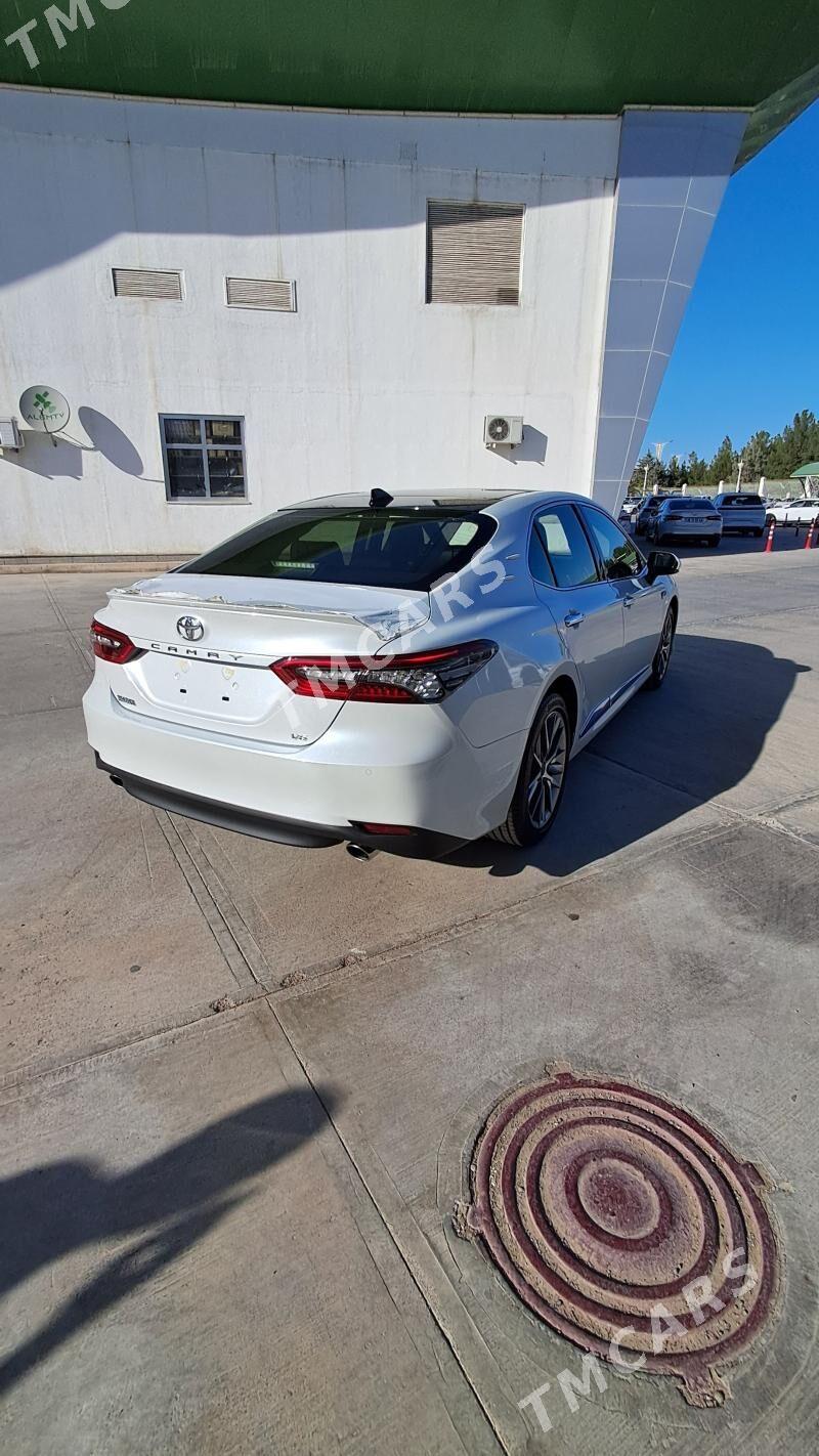Toyota Camry 2024 - 900 000 TMT - Ашхабад - img 5