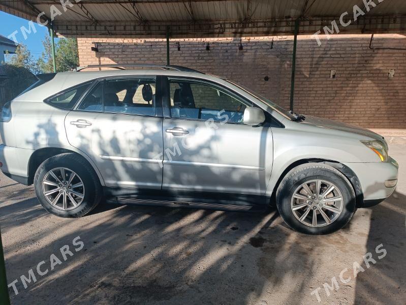 Lexus RX 330 2005 - 260 000 TMT - Sakar - img 6
