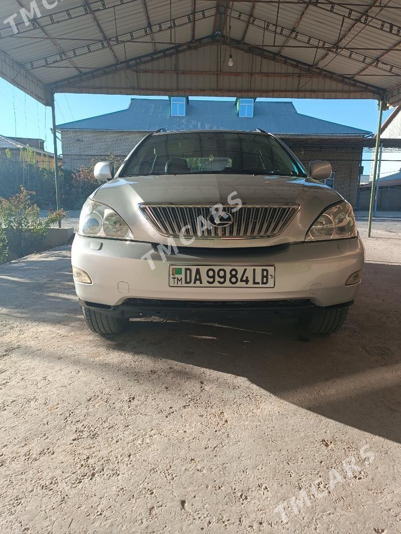 Lexus RX 330 2005 - 260 000 TMT - Sakar - img 7