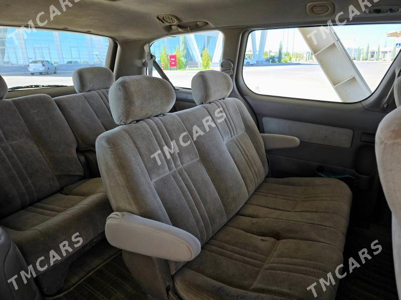 Toyota Sienna 2001 - 150 000 TMT - Türkmenabat - img 4