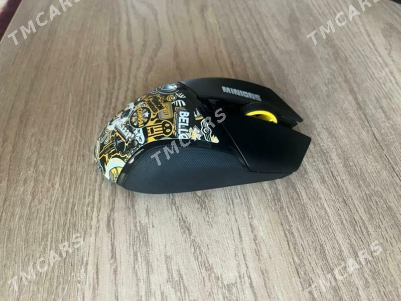 Razer Basilisk - 14 этап - Элитки (Улица Совхозная) - img 2