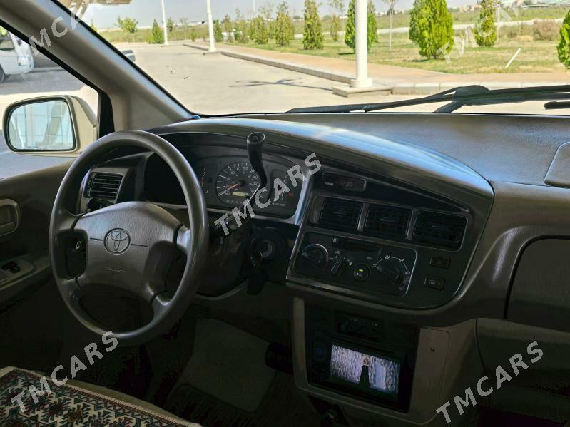 Toyota Sienna 2001 - 150 000 TMT - Türkmenabat - img 5