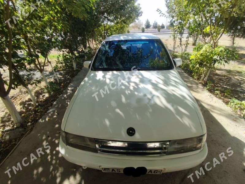 Opel Vectra 1992 - 35 000 TMT - Бузмеин ГРЭС - img 2