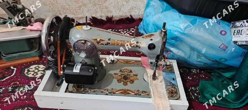 dikin maşyn - Ким район - img 2