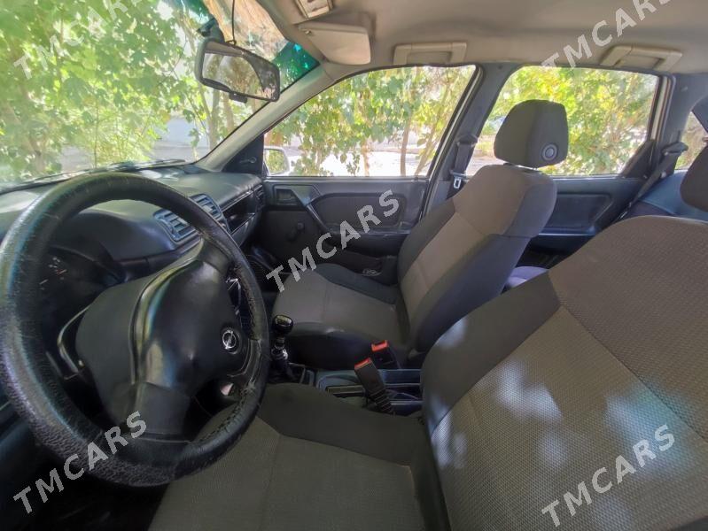 Opel Vectra 1992 - 35 000 TMT - Бузмеин ГРЭС - img 7