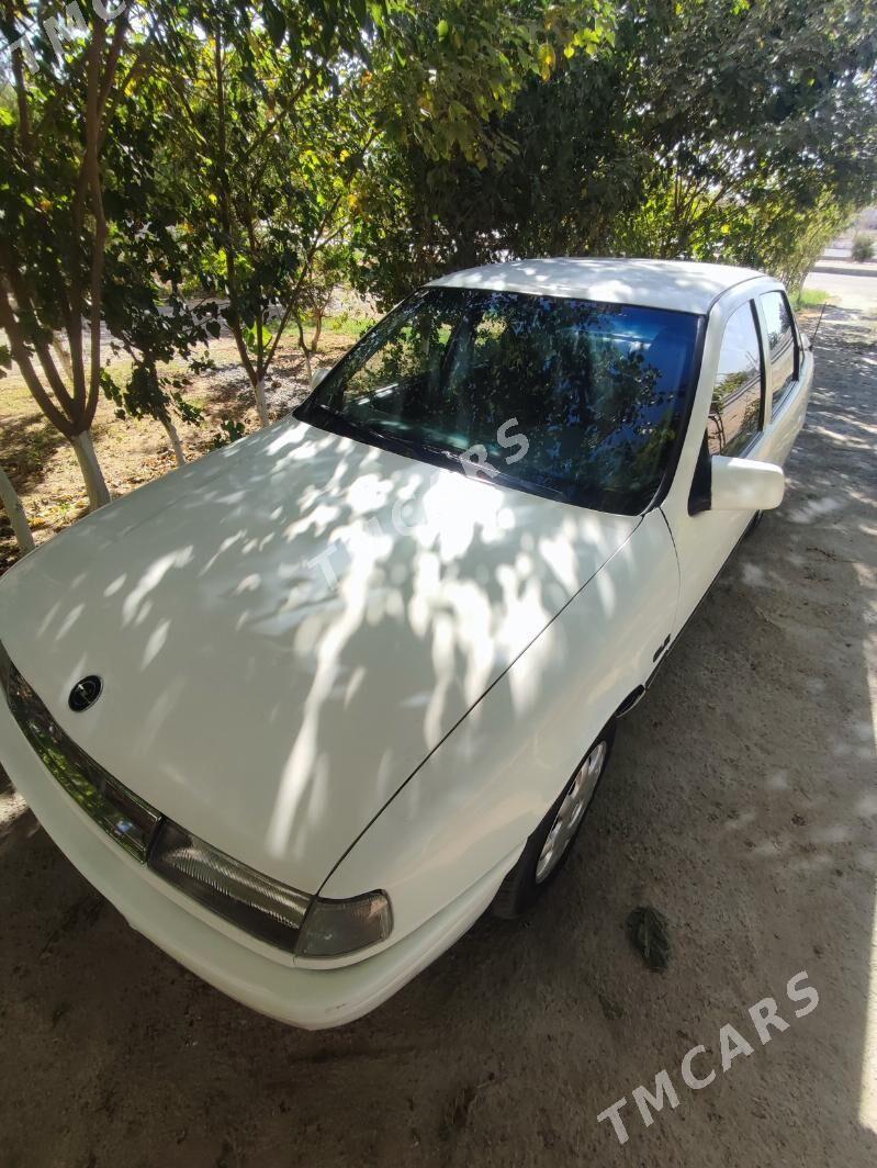Opel Vectra 1992 - 35 000 TMT - Бузмеин ГРЭС - img 4