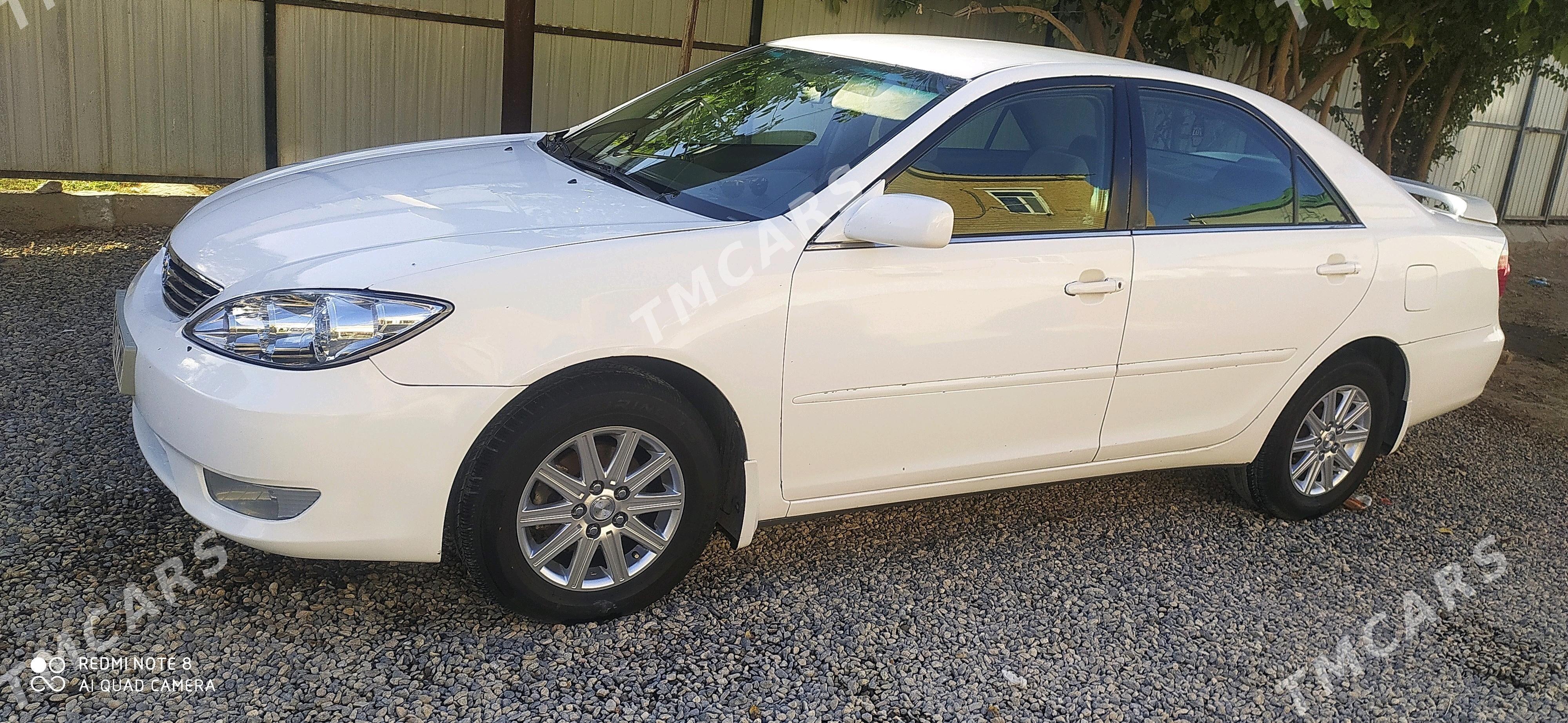 Toyota Camry 2002 - 170 000 TMT - Mary - img 3