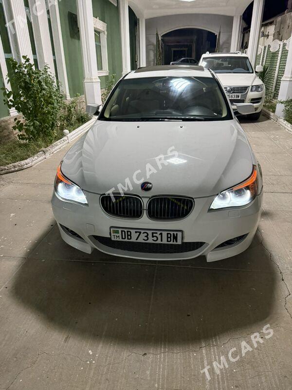 BMW E60 2005 - 170 000 TMT - Balkanabat - img 9