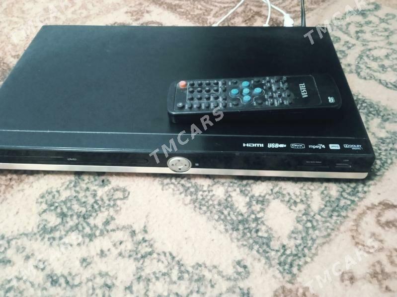 vestel dvd - Çoganly - img 2