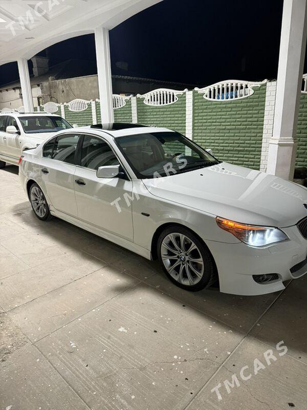 BMW E60 2005 - 170 000 TMT - Balkanabat - img 5