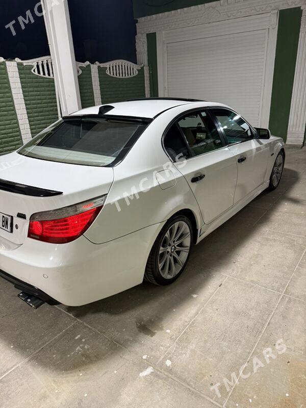 BMW E60 2005 - 170 000 TMT - Balkanabat - img 6