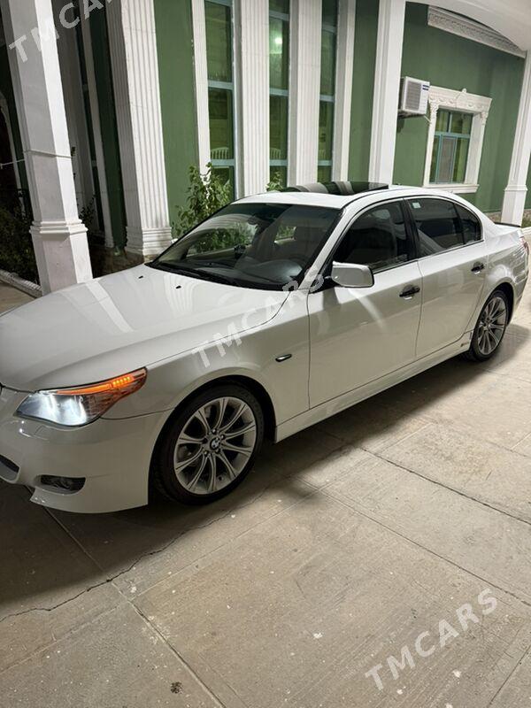 BMW E60 2005 - 170 000 TMT - Balkanabat - img 3