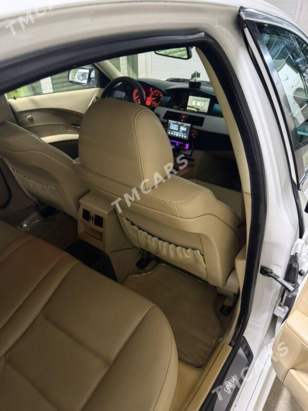 BMW E60 2005 - 170 000 TMT - Balkanabat - img 7