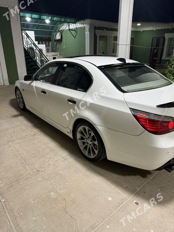 BMW E60 2005 - 170 000 TMT - Balkanabat - img 2