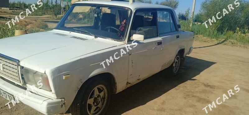 Lada 2107 1999 - 10 000 TMT - Türkmenbaşy etr. - img 2