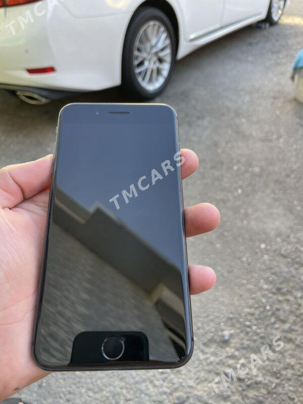 iphone 8 plus - Ашхабад - img 2