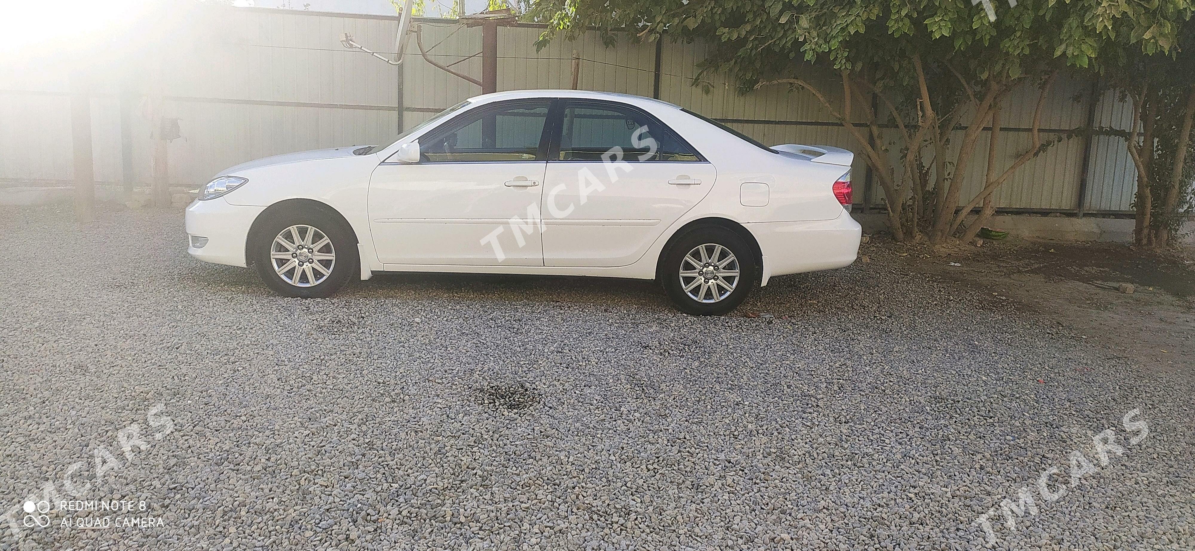 Toyota Camry 2002 - 170 000 TMT - Mary - img 5