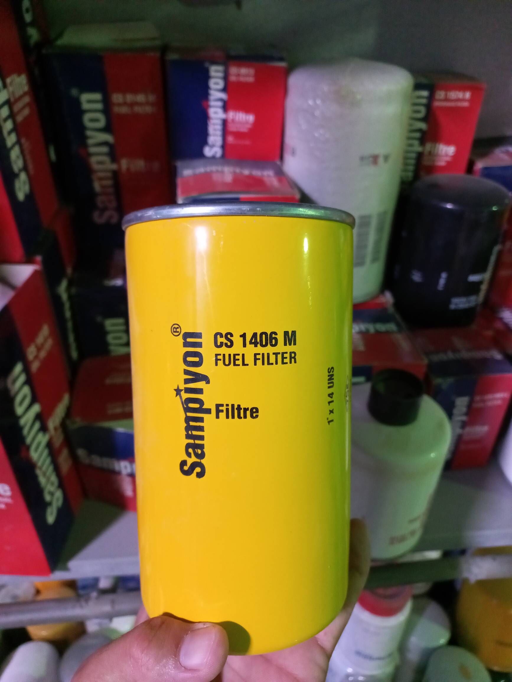FILTER 48 TMT - Gumdag - img 6