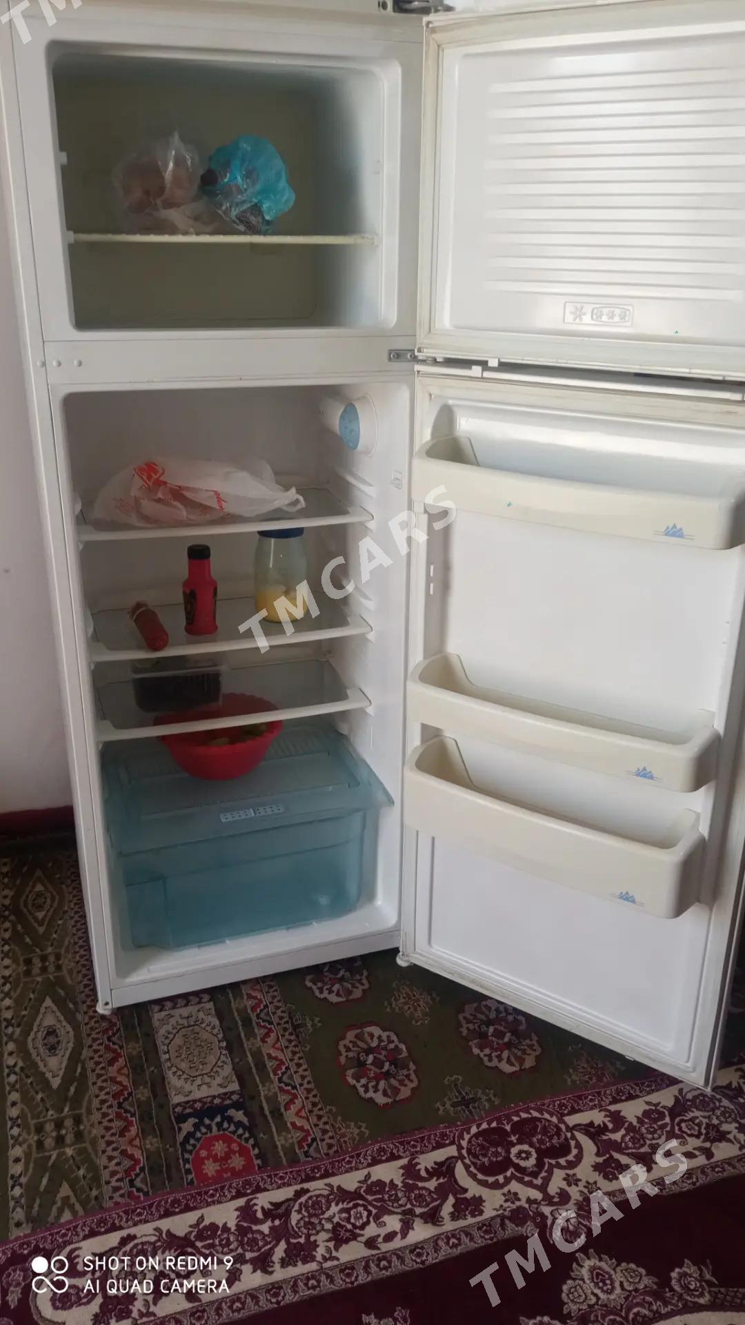 холодильник беко 170/60. - Aşgabat - img 2