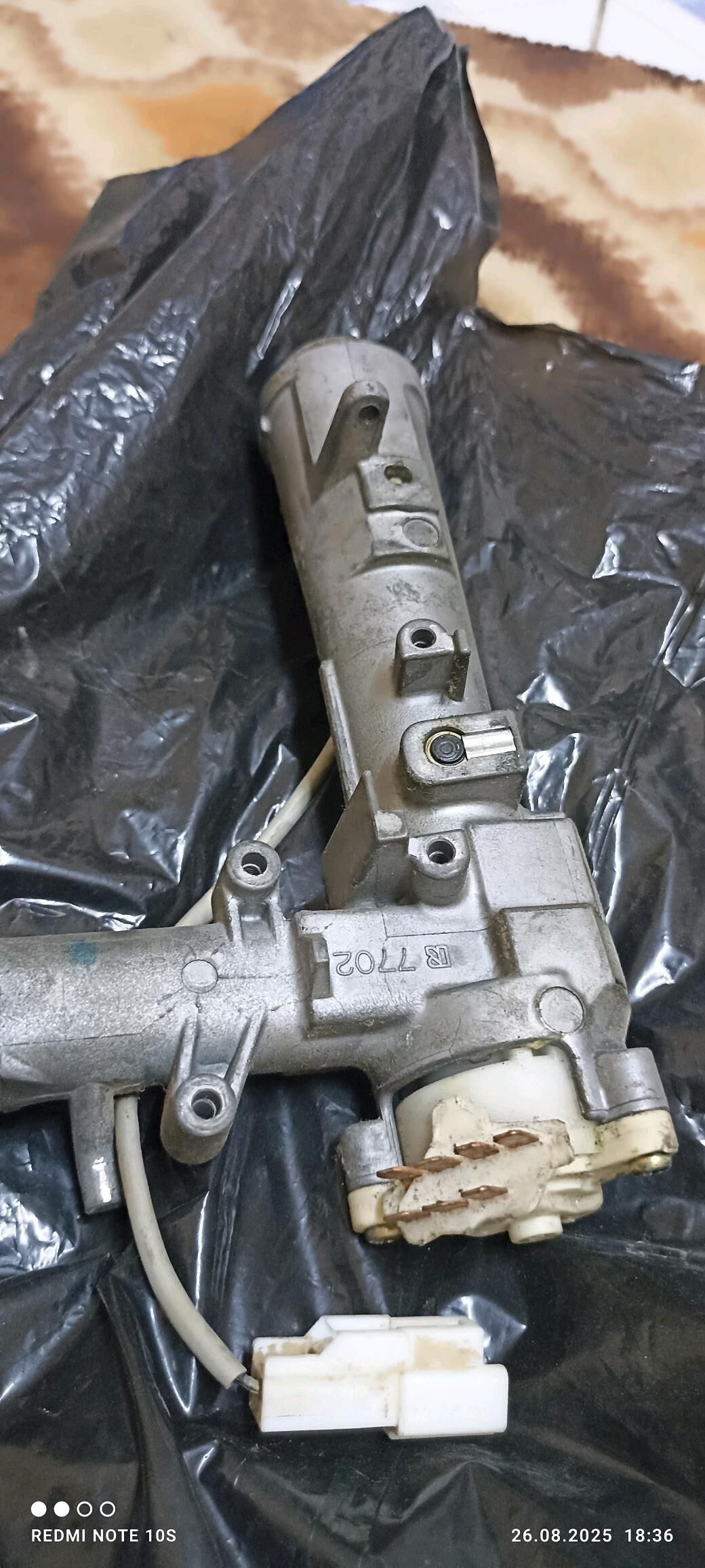 Toyota zamok 200 TMT - Дашогуз - img 4