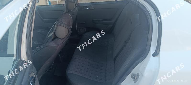 Opel Astra 2003 - 80 000 TMT - Багир - img 5