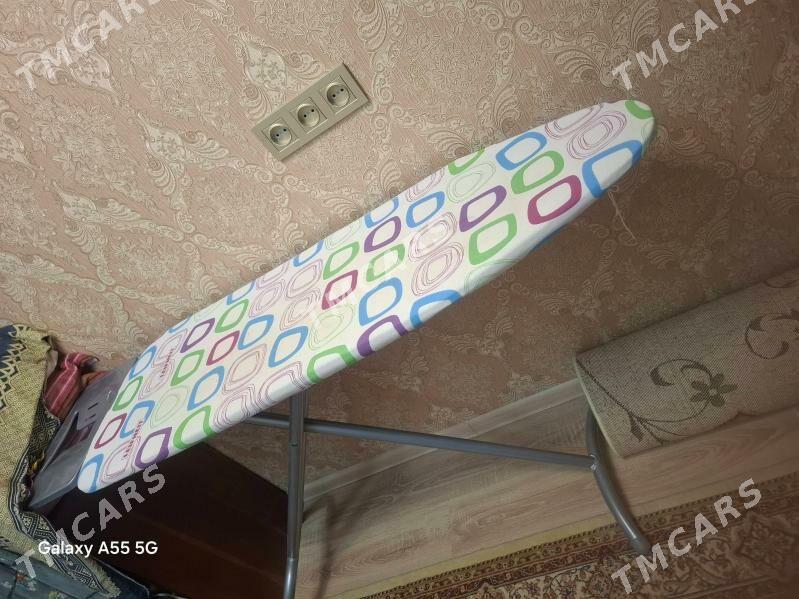 гладильная доска в хорошем сос - Ашхабад - img 2