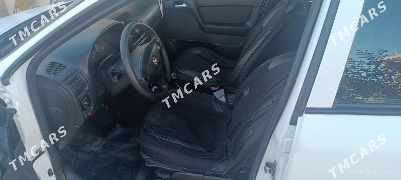 Opel Astra 2003 - 80 000 TMT - Багир - img 6