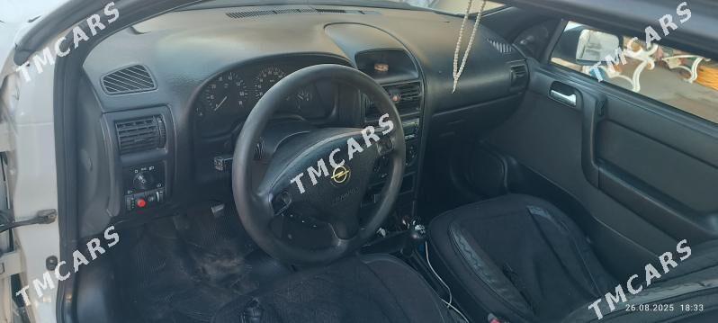 Opel Astra 2003 - 80 000 TMT - Багир - img 7