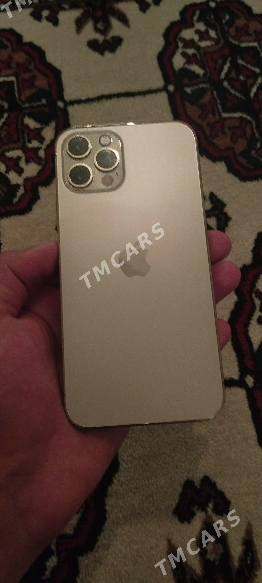 iphone 12 pro - Мары - img 3
