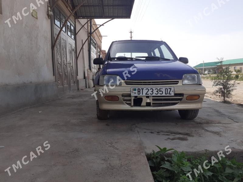 Daewoo Tico 1997 - 19 000 TMT - Дашогуз - img 3