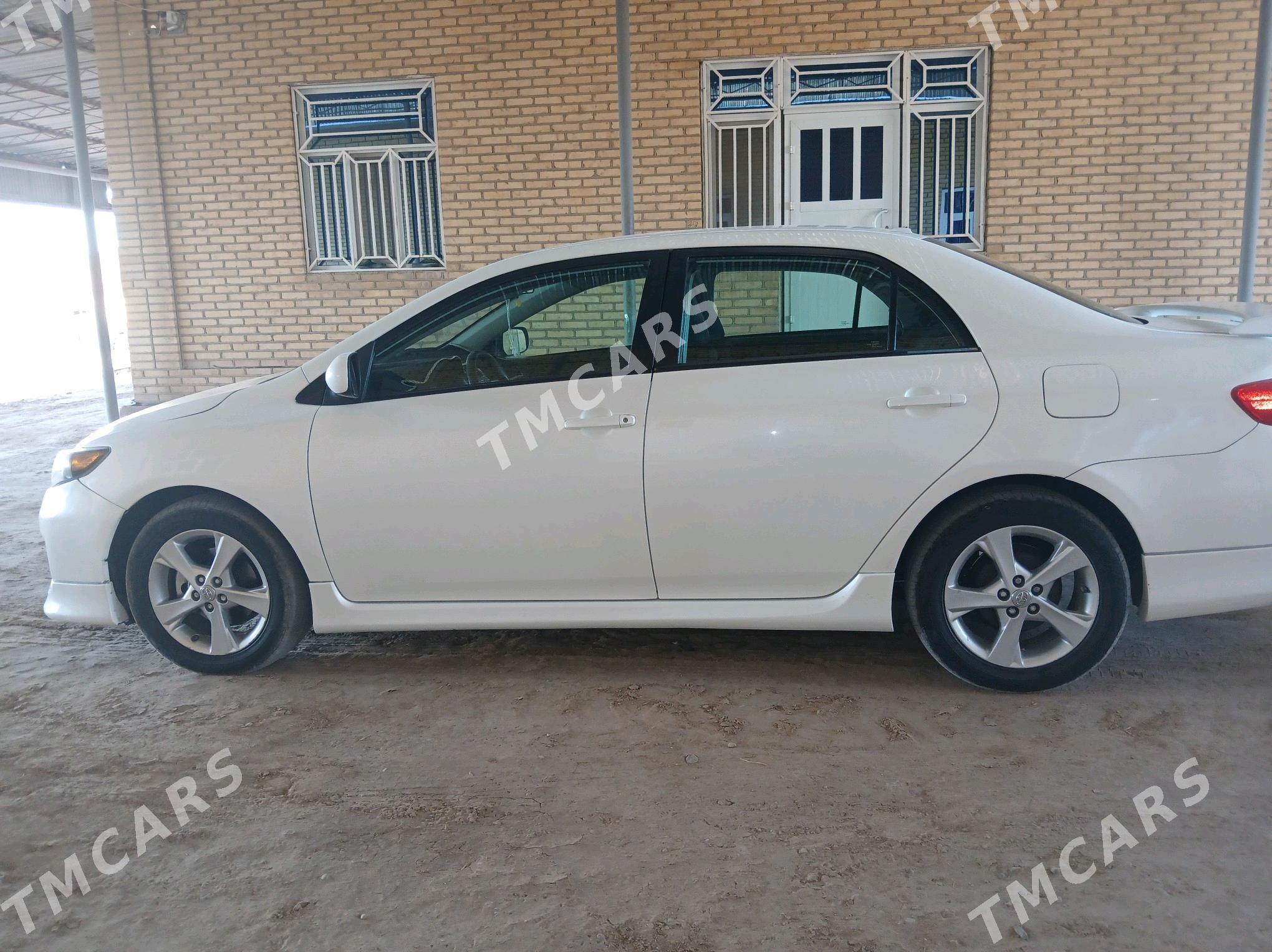 Toyota Corolla 2011 - 155 000 TMT - Sakarçäge - img 2