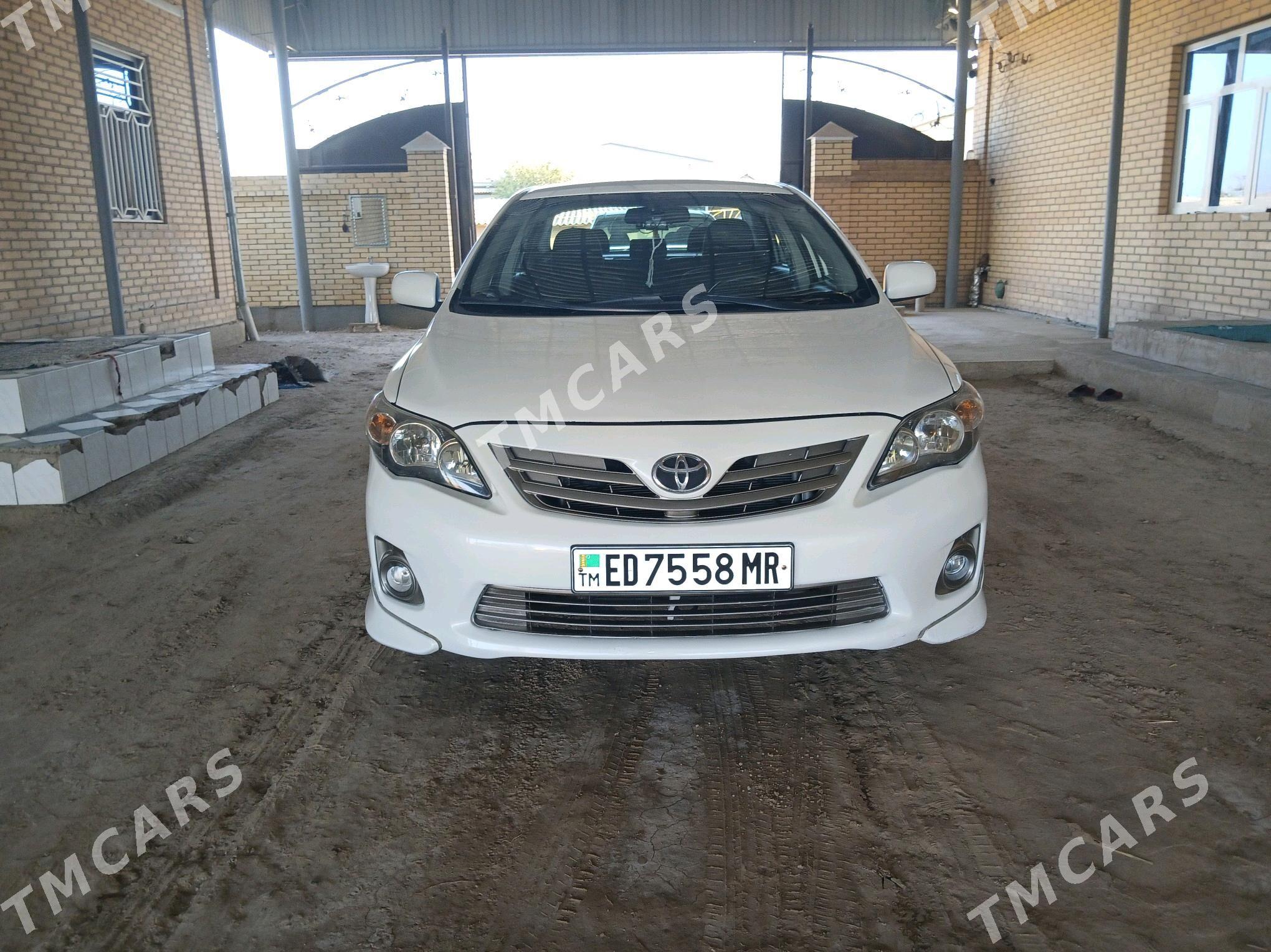 Toyota Corolla 2011 - 155 000 TMT - Sakarçäge - img 3