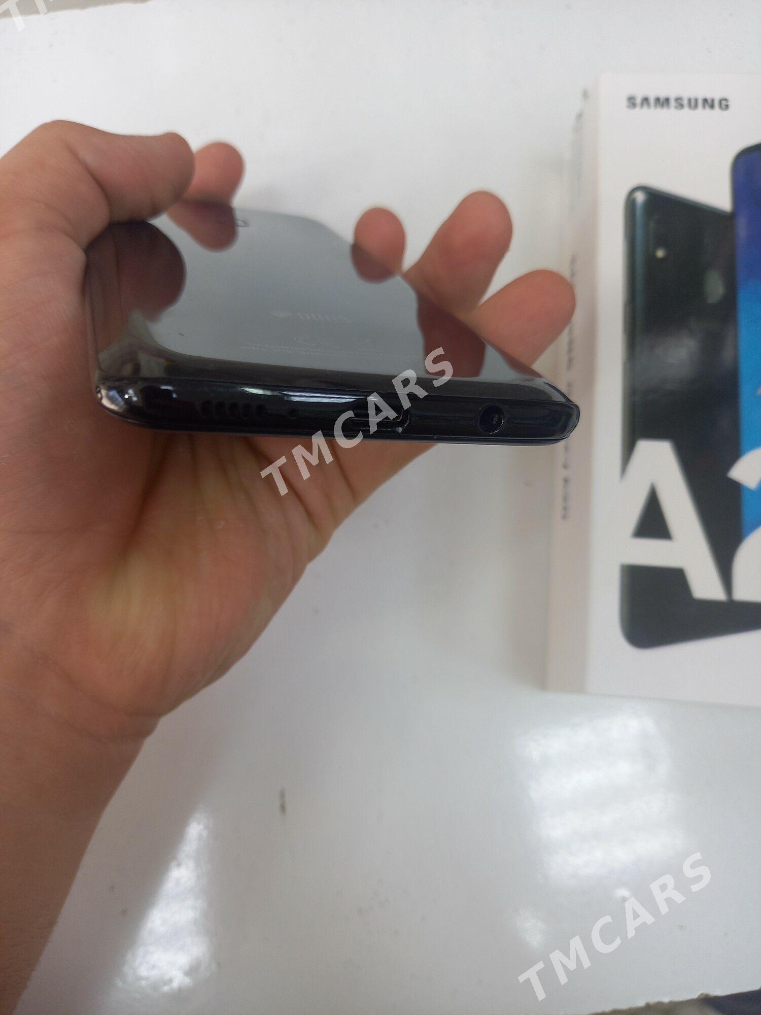 Samsung A20 - Ашхабад - img 6