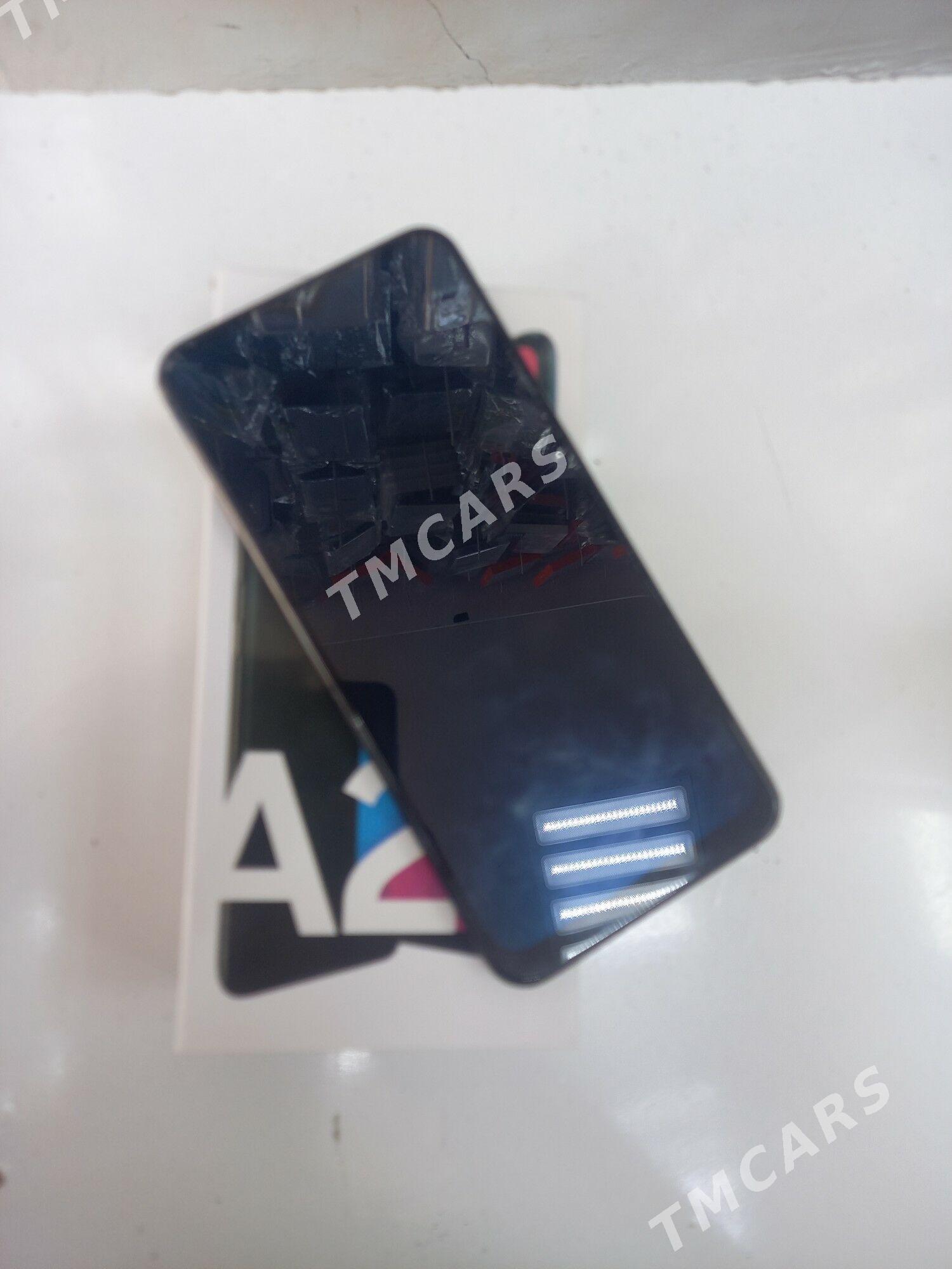 Samsung A20 - Ашхабад - img 2