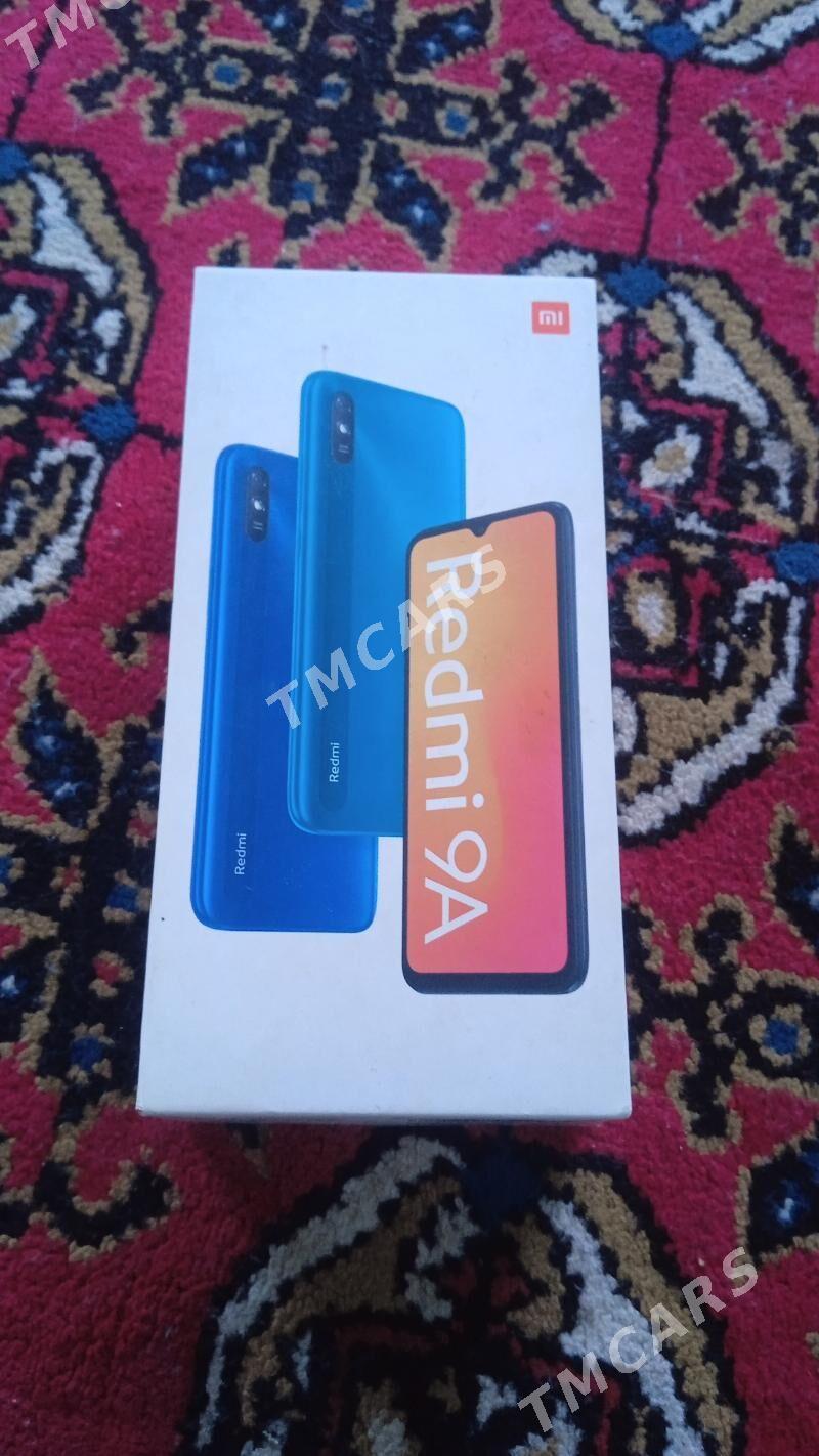 Redmi9A - Magtymguly - img 2