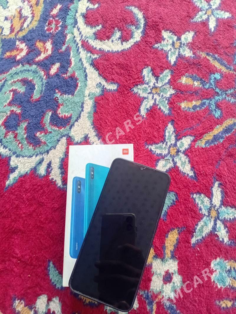 Redmi9A - Magtymguly - img 5