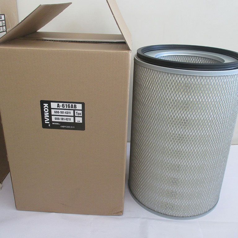Filter howa wazdusny 50 TMT - Gumdag - img 4