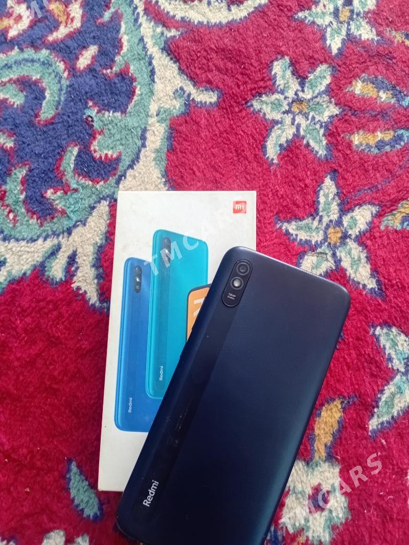 Redmi9A - Magtymguly - img 4
